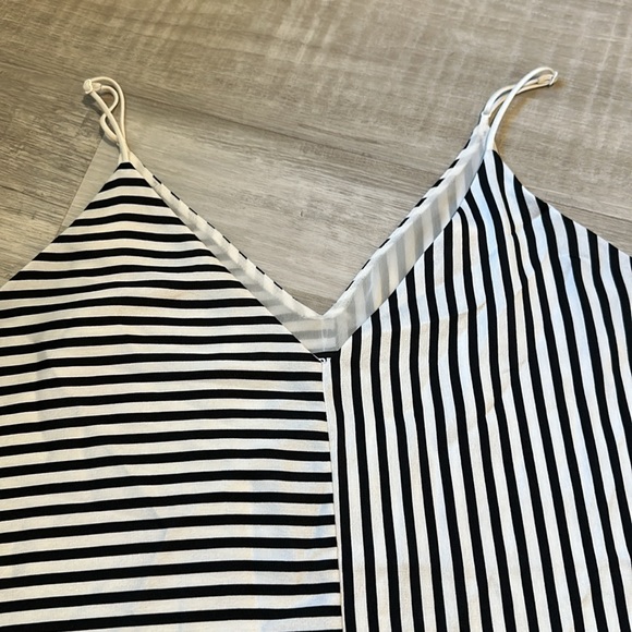 Stripe Tank - Picture 2 of 3